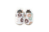 TBS Exclusive- Donut Moccasins