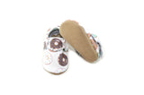 TBS Exclusive- Donut Moccasins